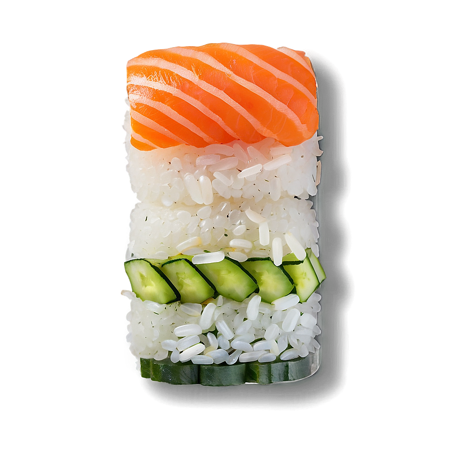 Sushi Rice Png 05242024