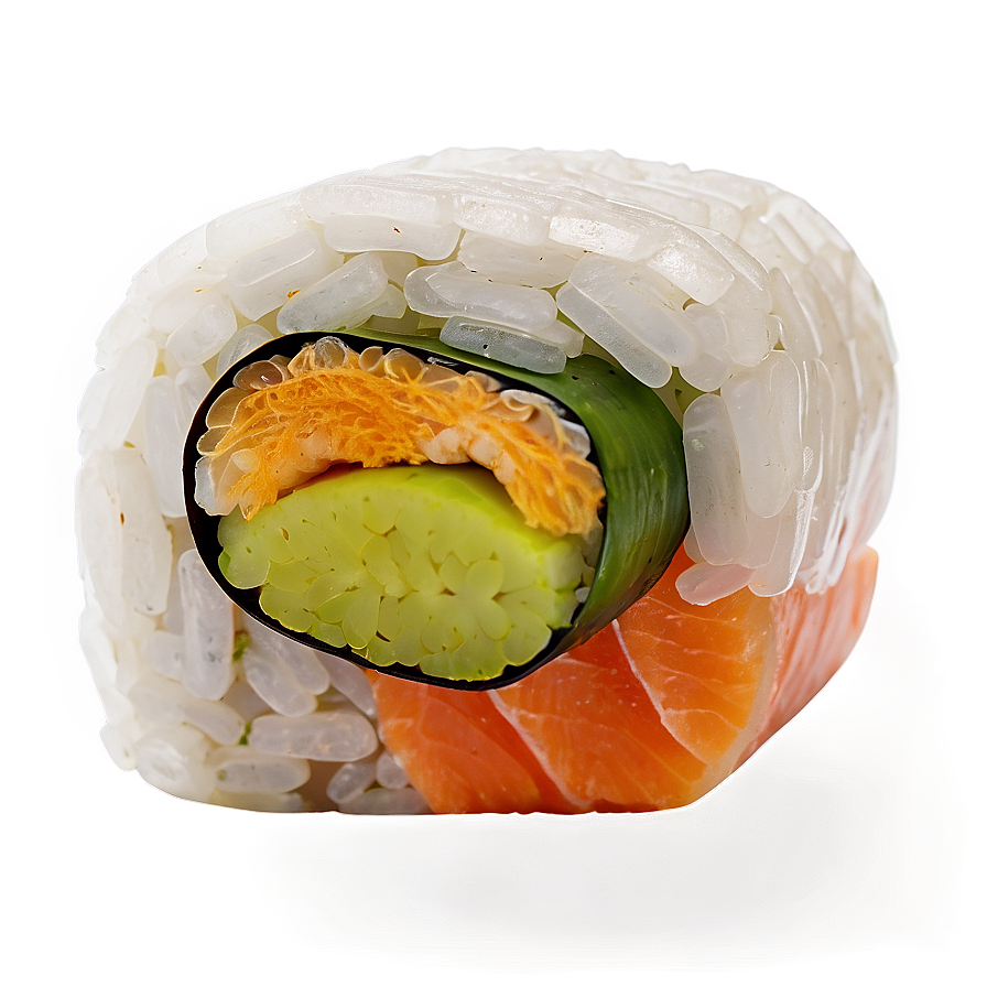 Sushi Rice Png Jsl96