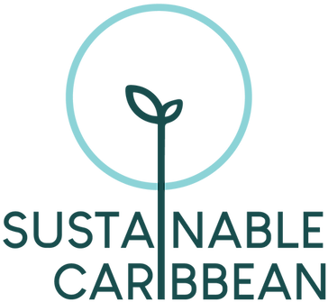 Sustainable Caribbean Logo