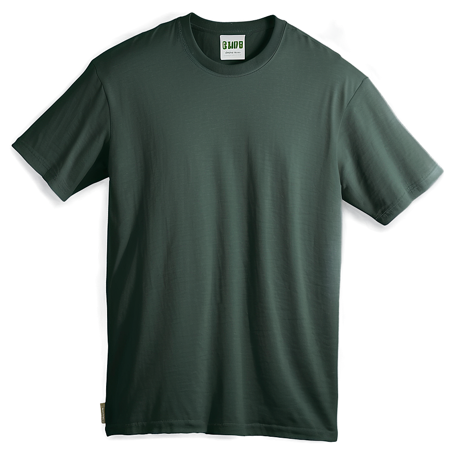 Sustainable Fabric Tshirt Png Lpa53