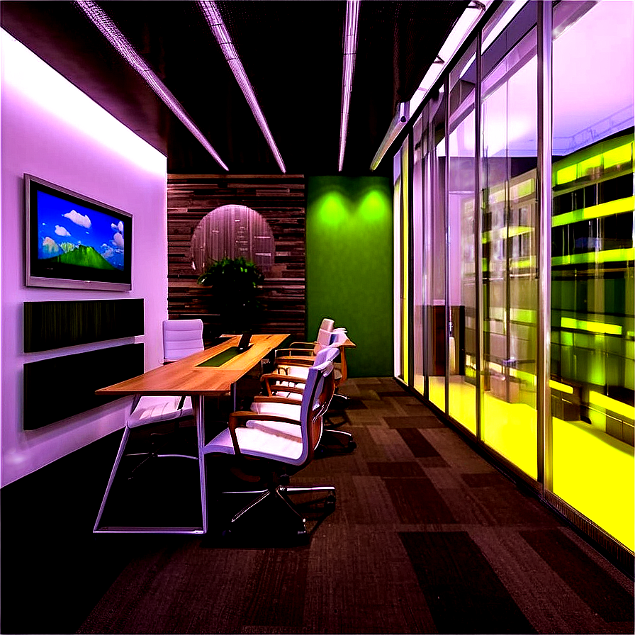 Sustainable Office Design Png 06112024