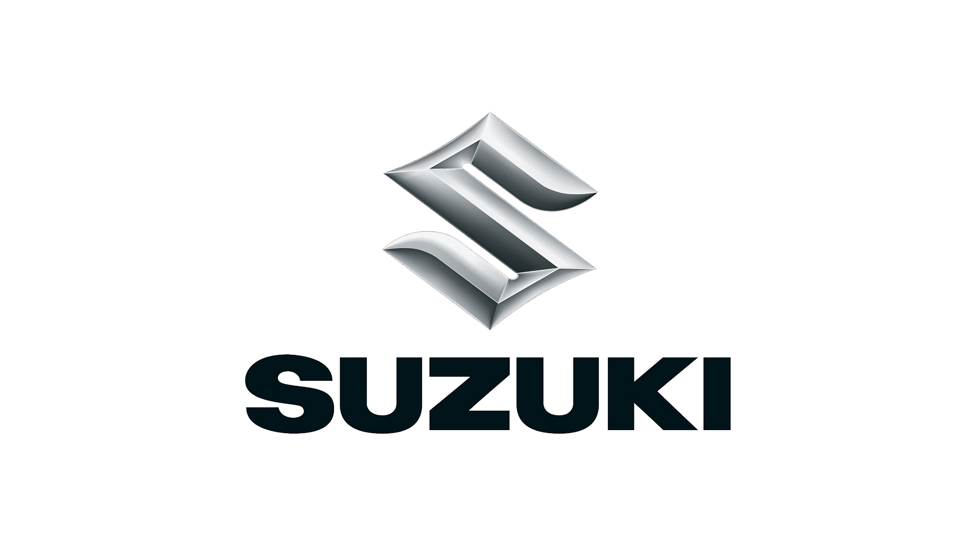 Suzuki Logo Brand Identity