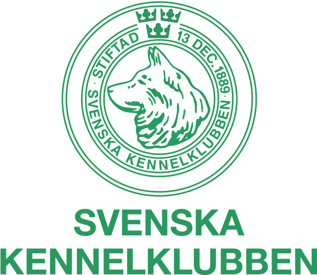 Svenska_ Kennelklubben_ Logo