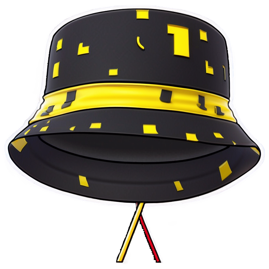 Swag Bucket Hat Png Cwi1