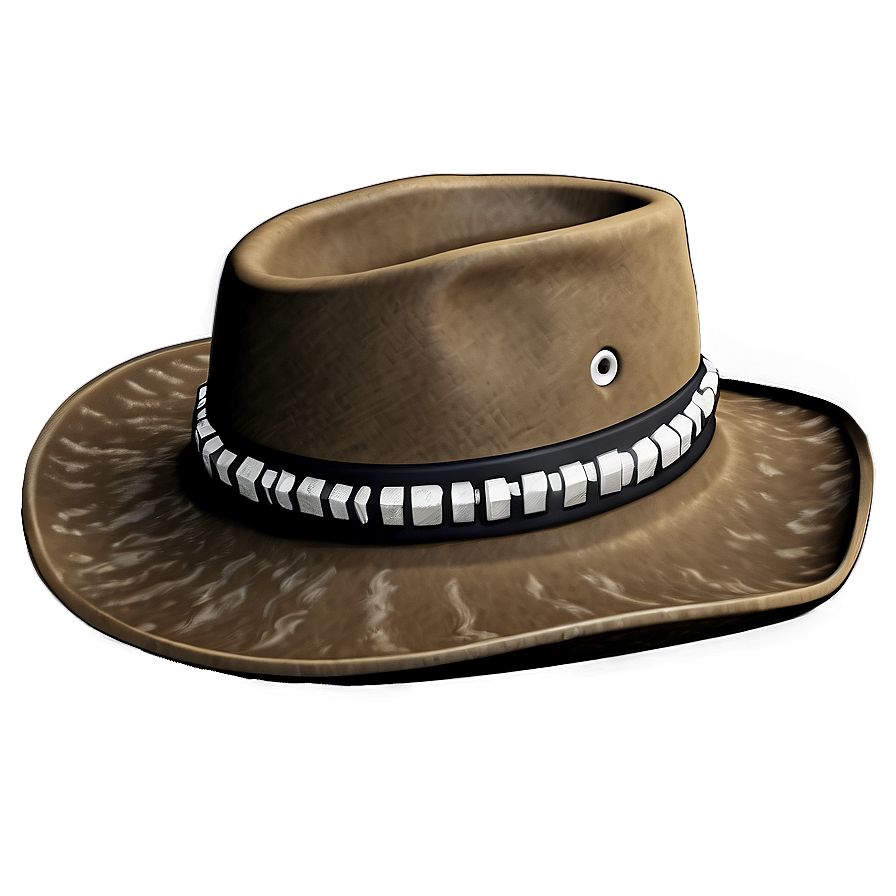 Swag Cowboy Hat Png Gec