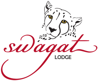 Swagat Lodge Leopard Logo