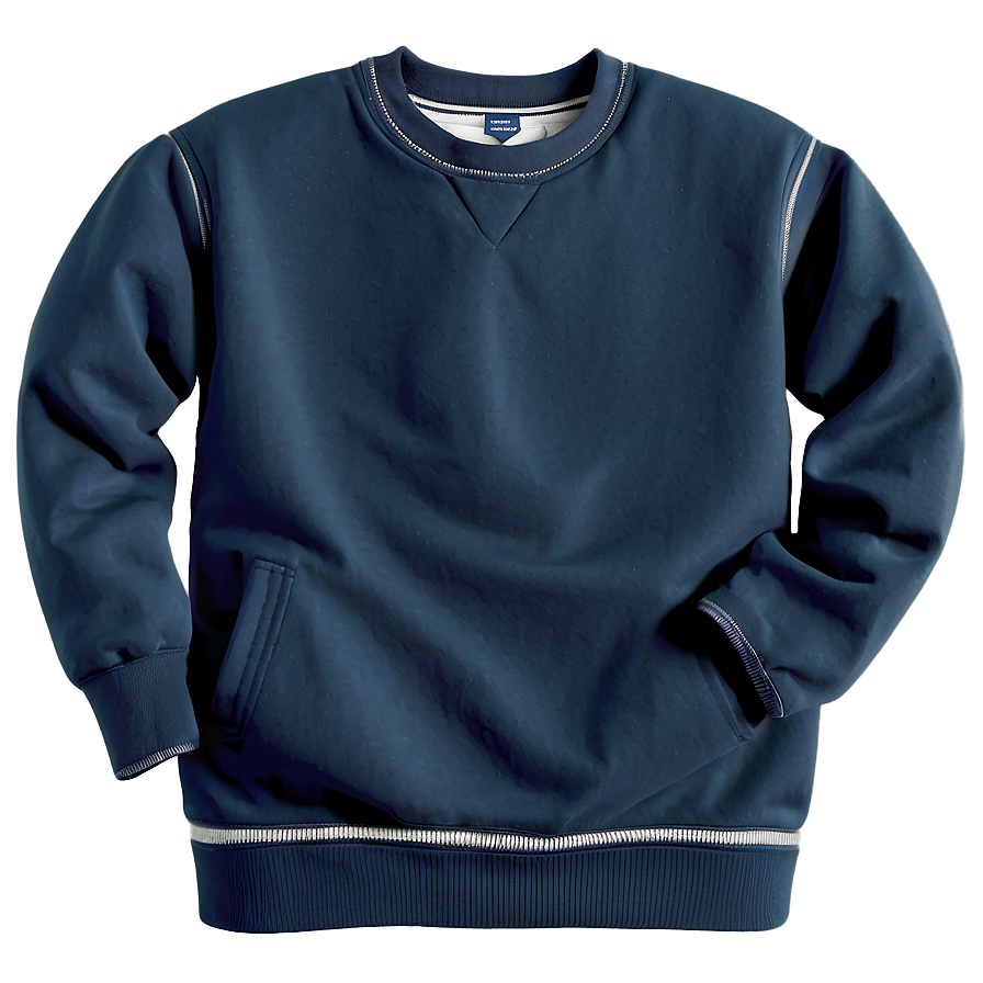 Sweatshirt D