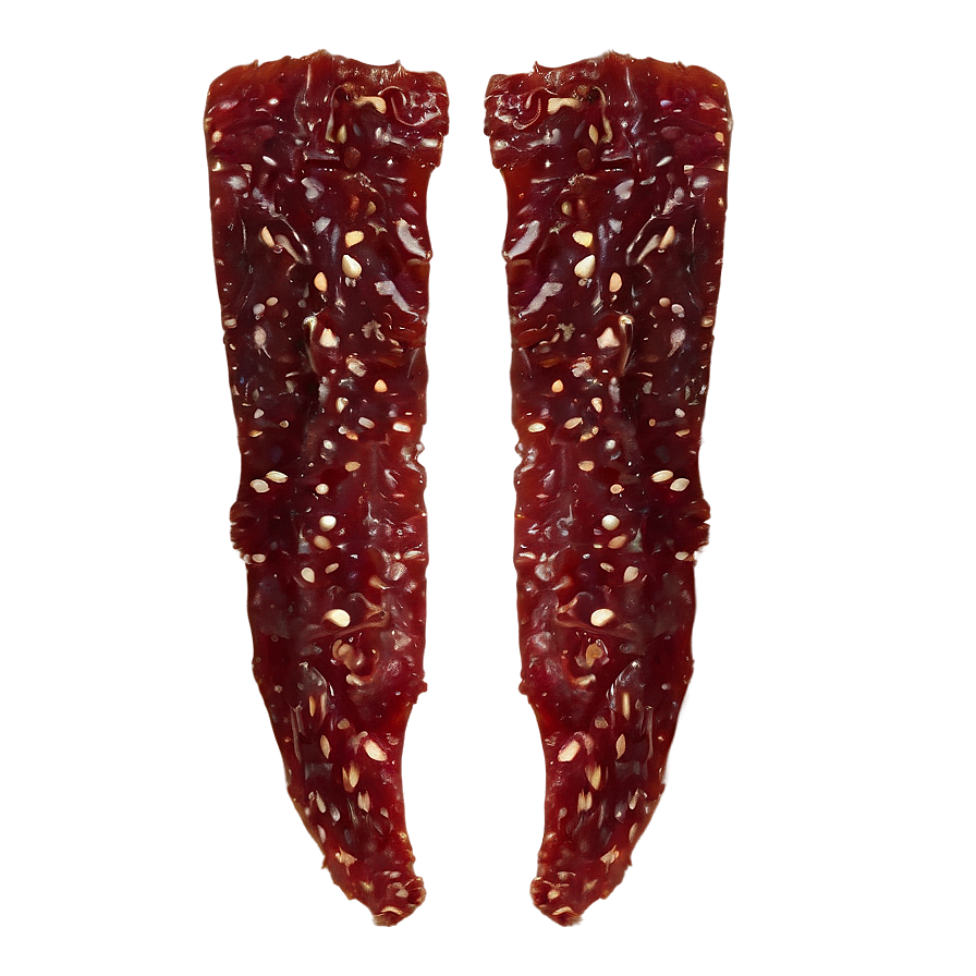 Sweet And Spicy Beef Jerky Png Lyf