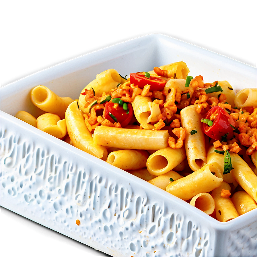 Sweet And Spicy Macaroni Png Tuv75