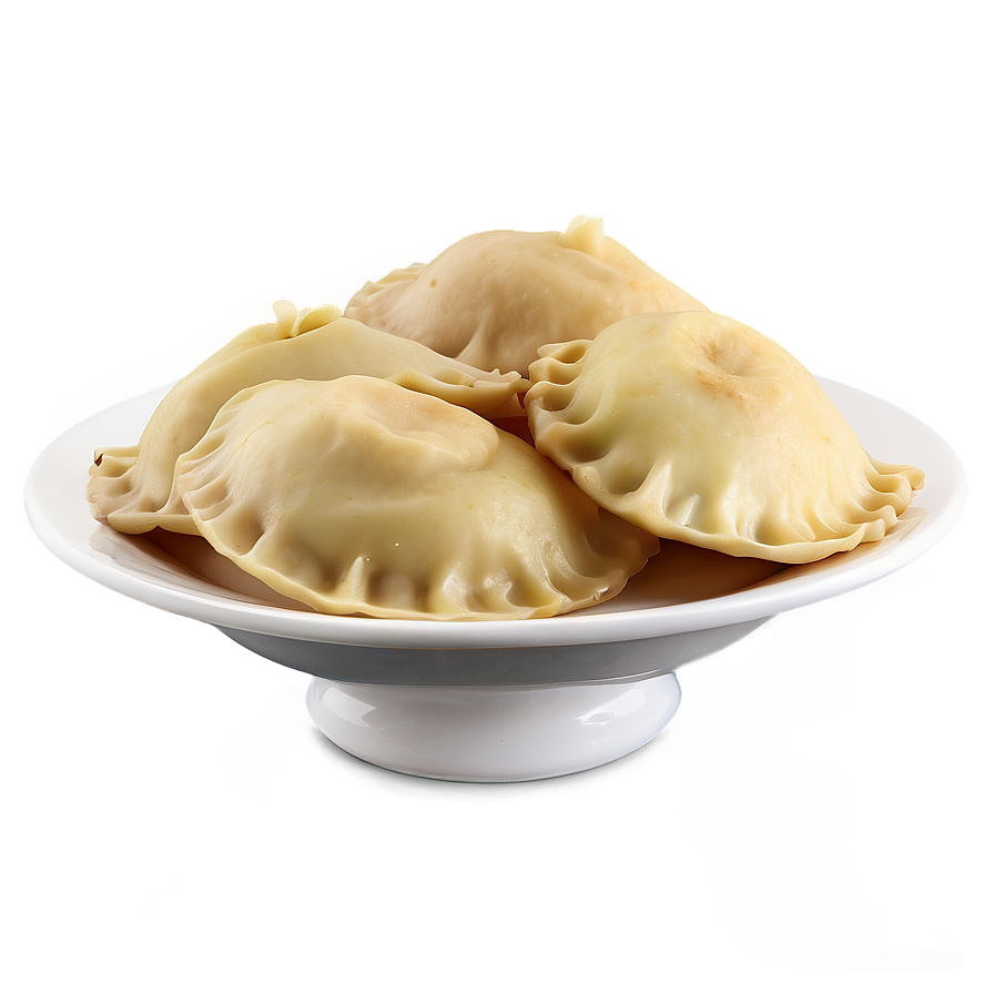 Sweet Apple Pierogi Dessert Png 55