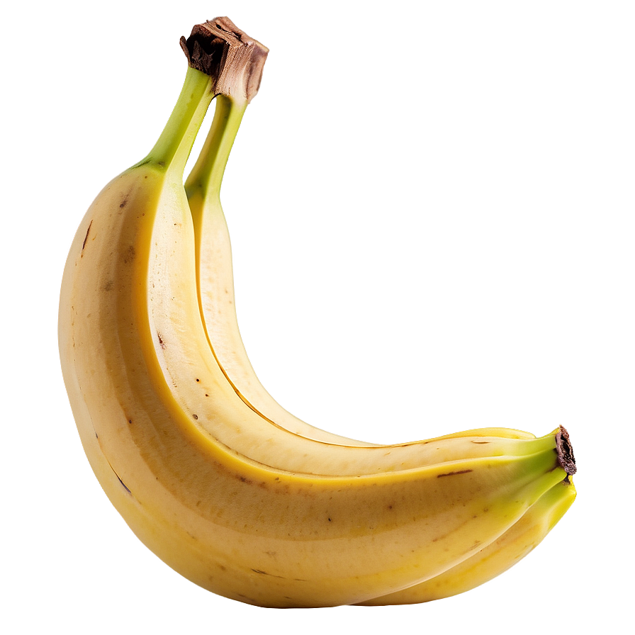 Sweet Banana Snack Png Tlu