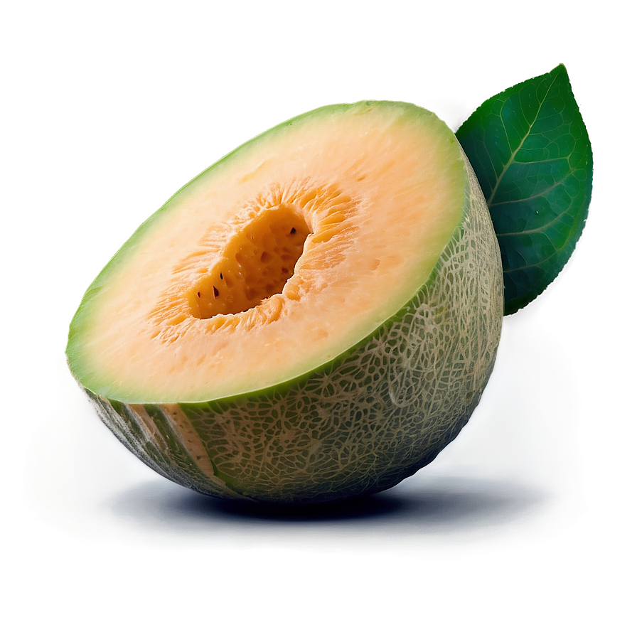 Sweet Cantaloupe Png Jbh94