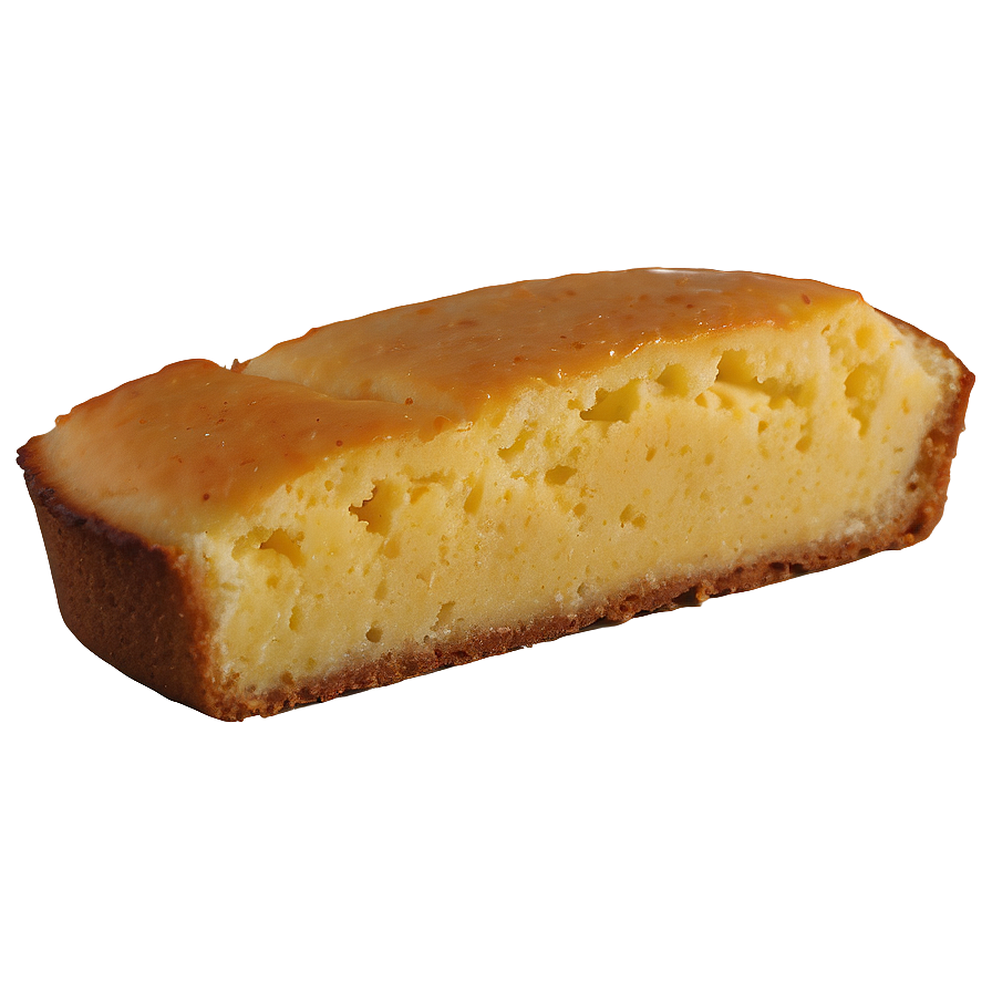 Sweet Cornbread Png Htt90