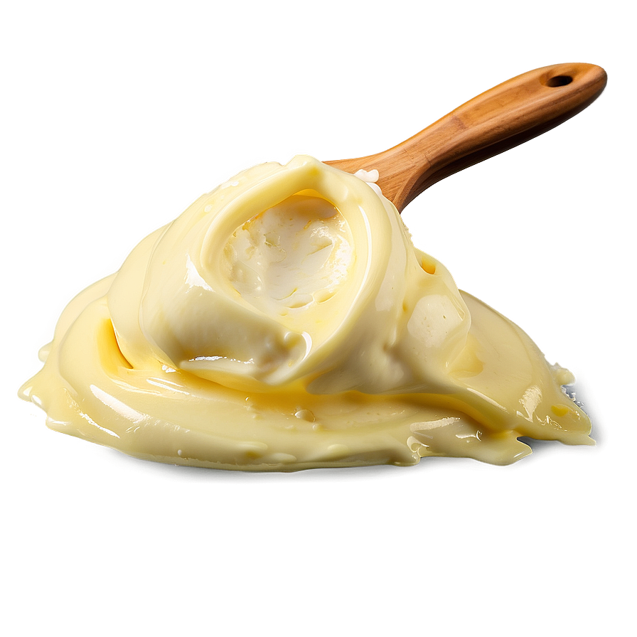 Sweet Cream Butter Png 05242024