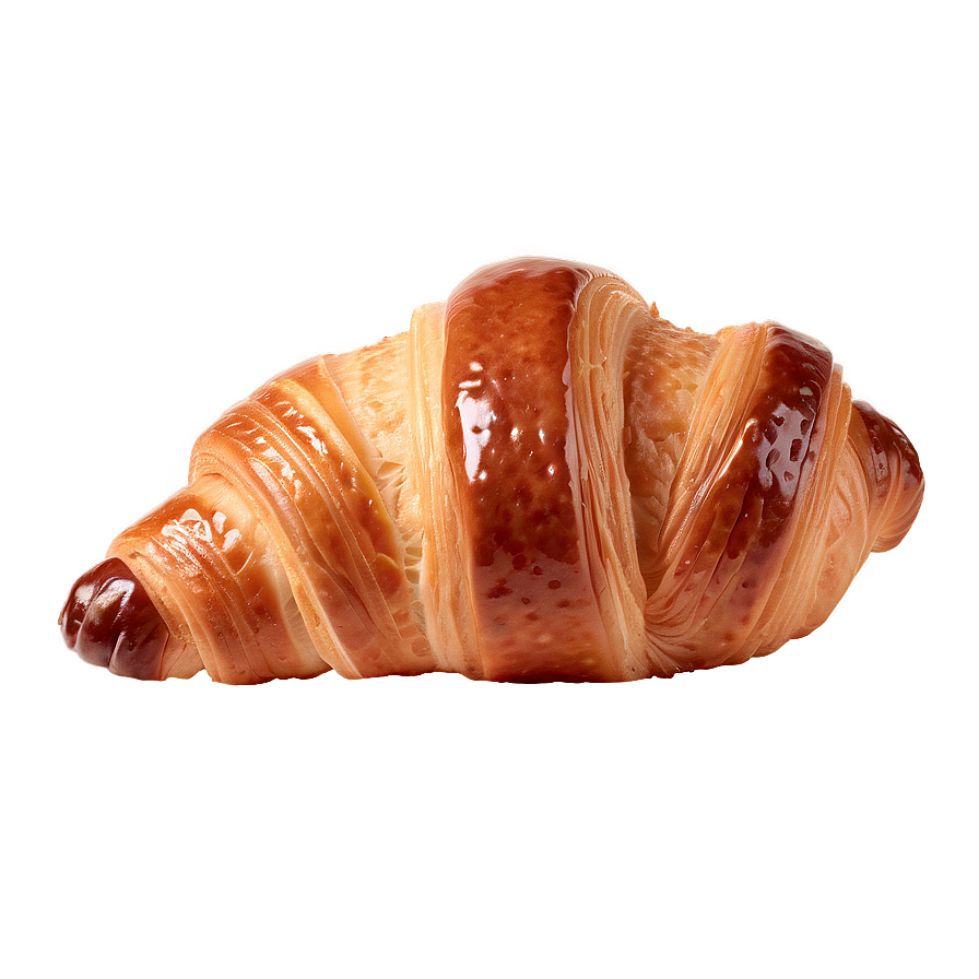 Sweet Croissant Png 49