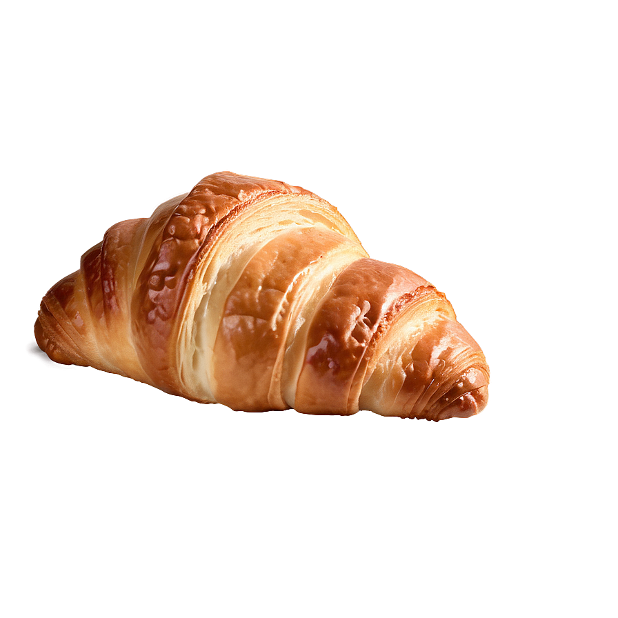 Sweet Croissant Png 76