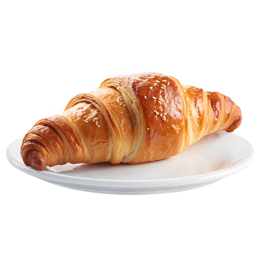 Sweet Croissant Png Ard97