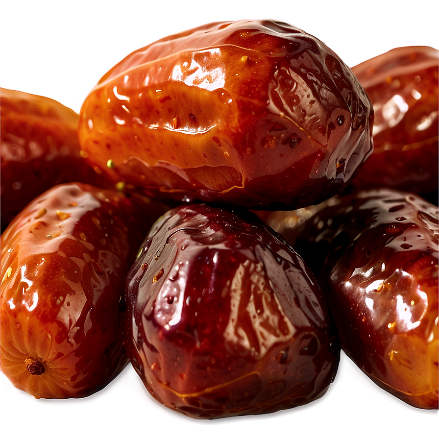 Sweet Dates Png 06252024