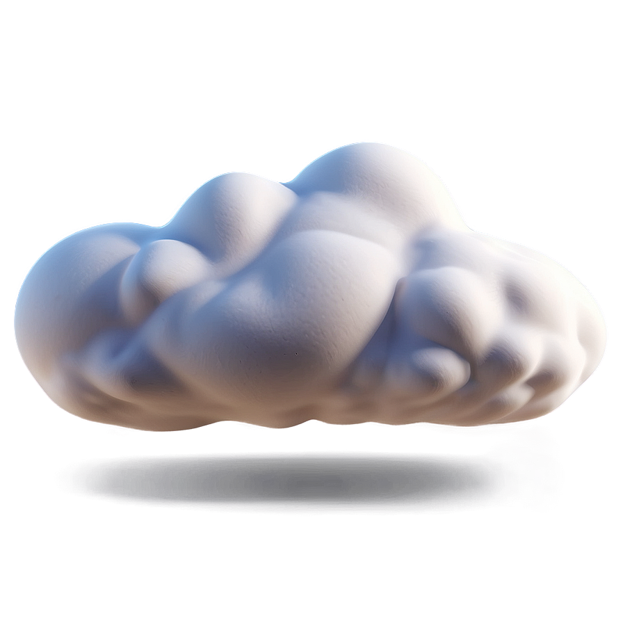 Sweet Dream Cloud Png Ljy