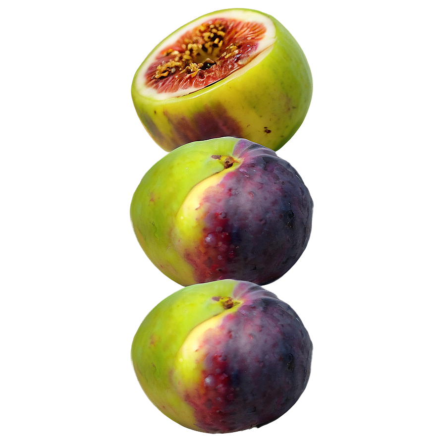 Sweet Fig Dessert Png 06202024