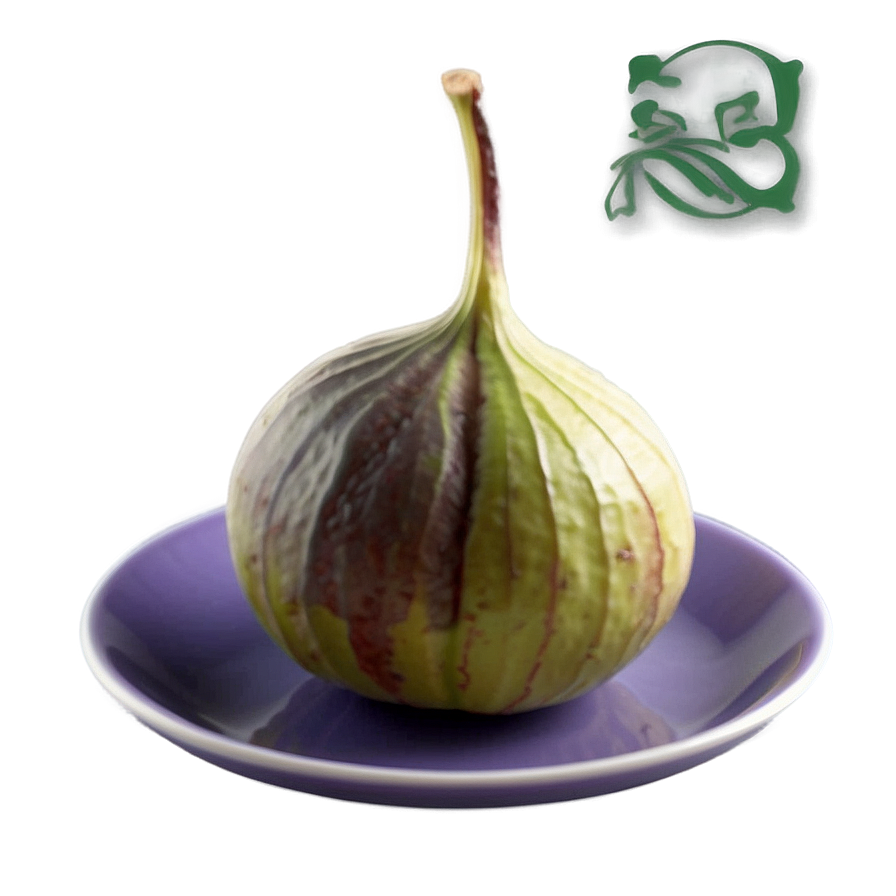 Sweet Fig Dessert Png Quq61