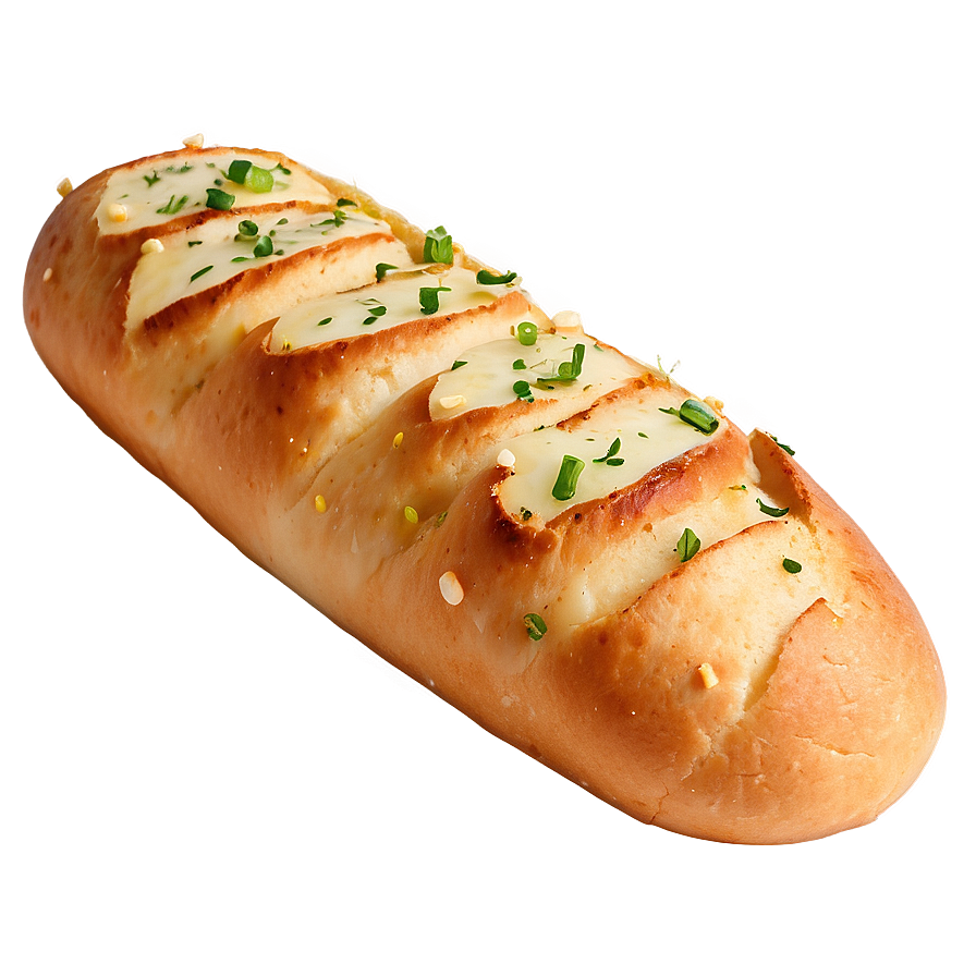 Sweet Garlic Bread Png 73