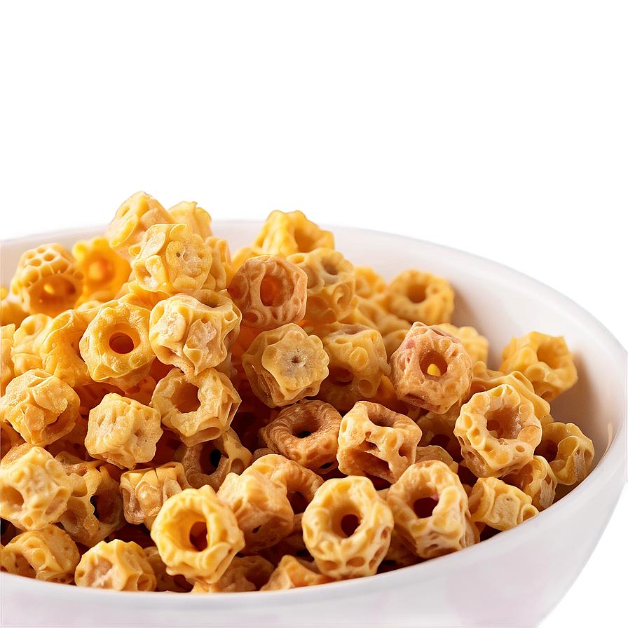 Sweet Honey Cereal Png 33