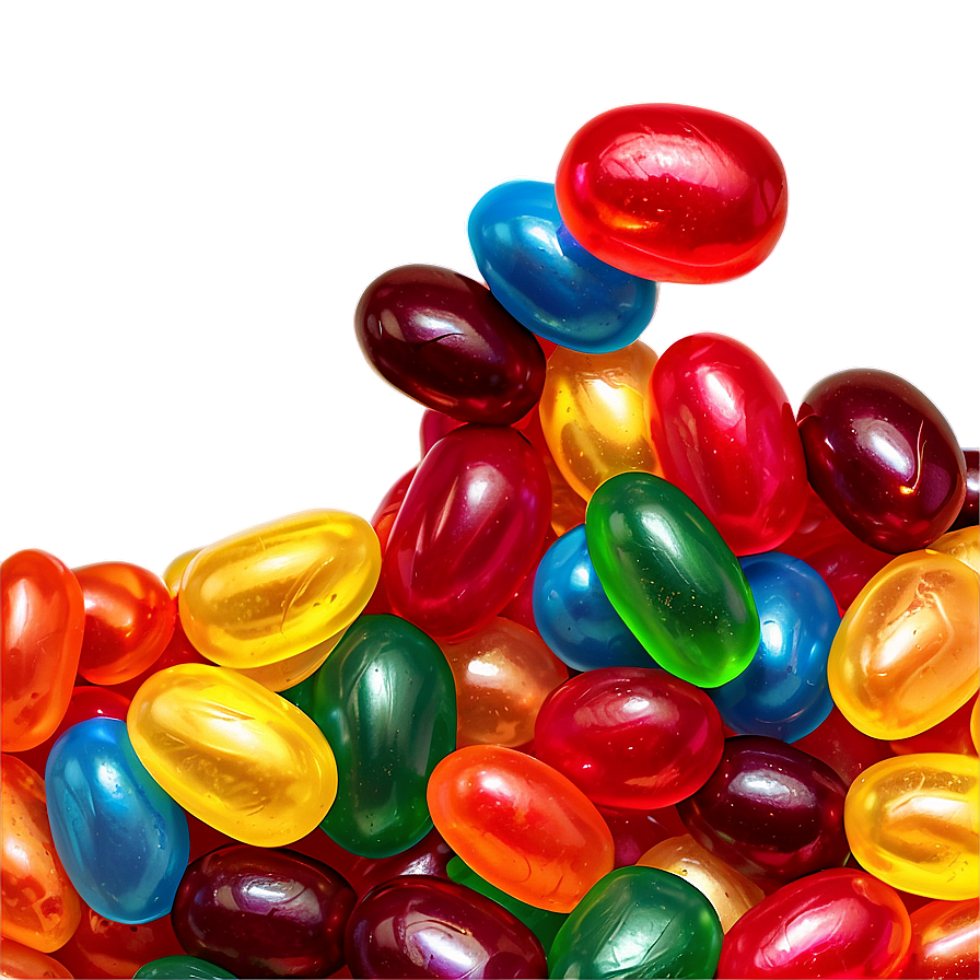 Sweet Jellybean Candy Png Nba