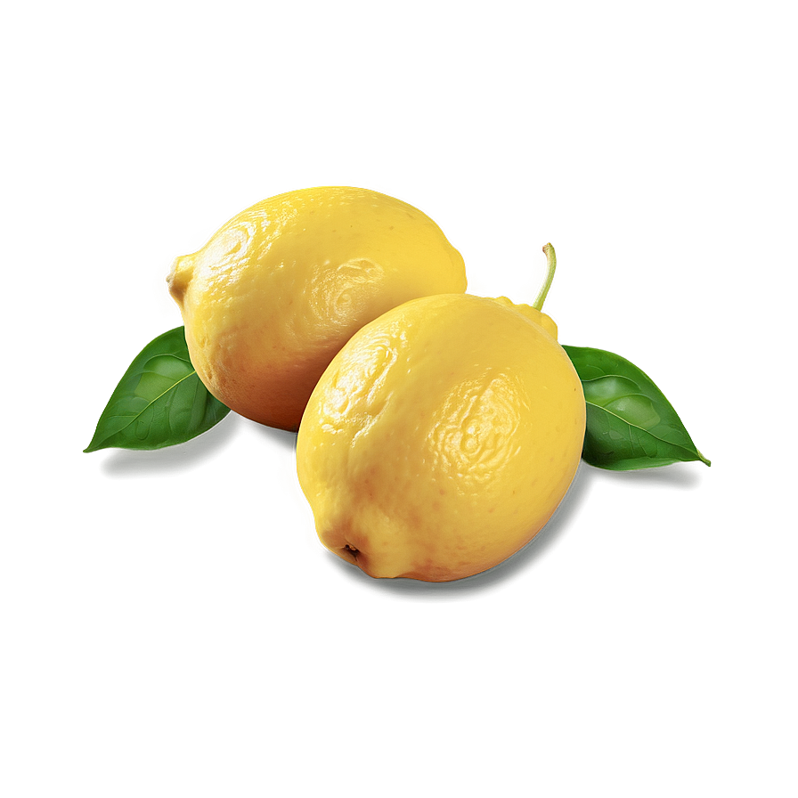 Sweet Lemons Png Eqh