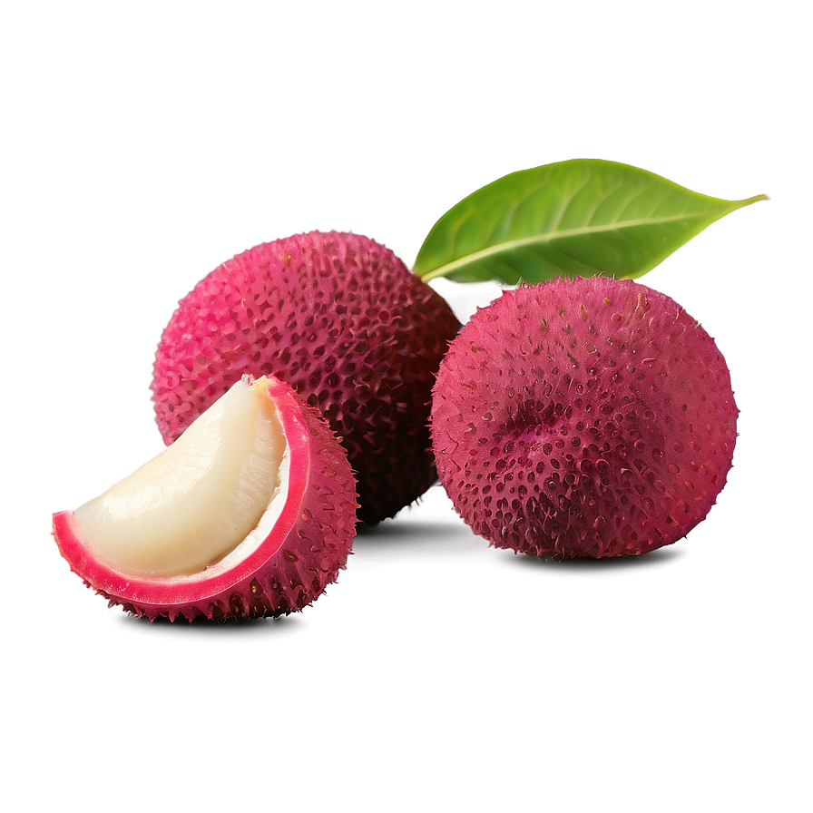 Sweet Lychee Delight Png 84