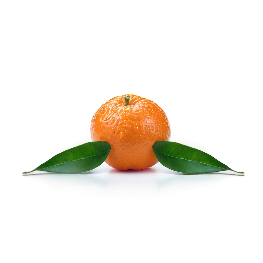 Sweet Mandarin Flavor Png 7