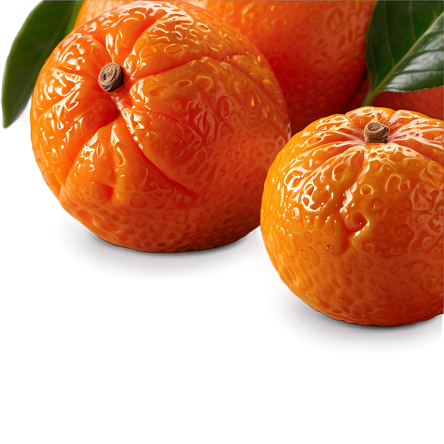 Sweet Mandarin Flavor Png Rmf