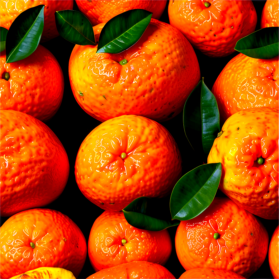 Sweet Navel Oranges Png 06112024