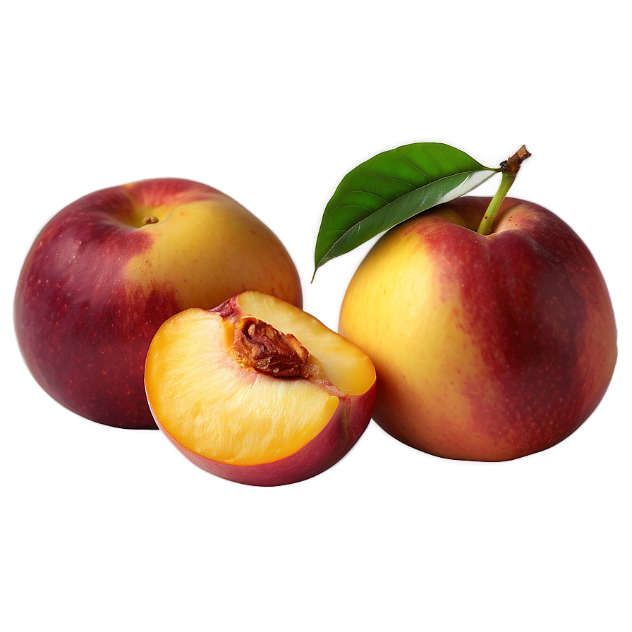 Sweet Nectarine Png 05232024