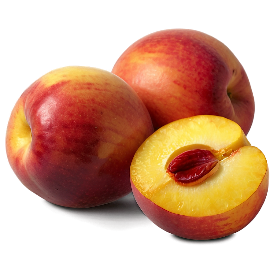 Sweet Nectarine Png Tfb