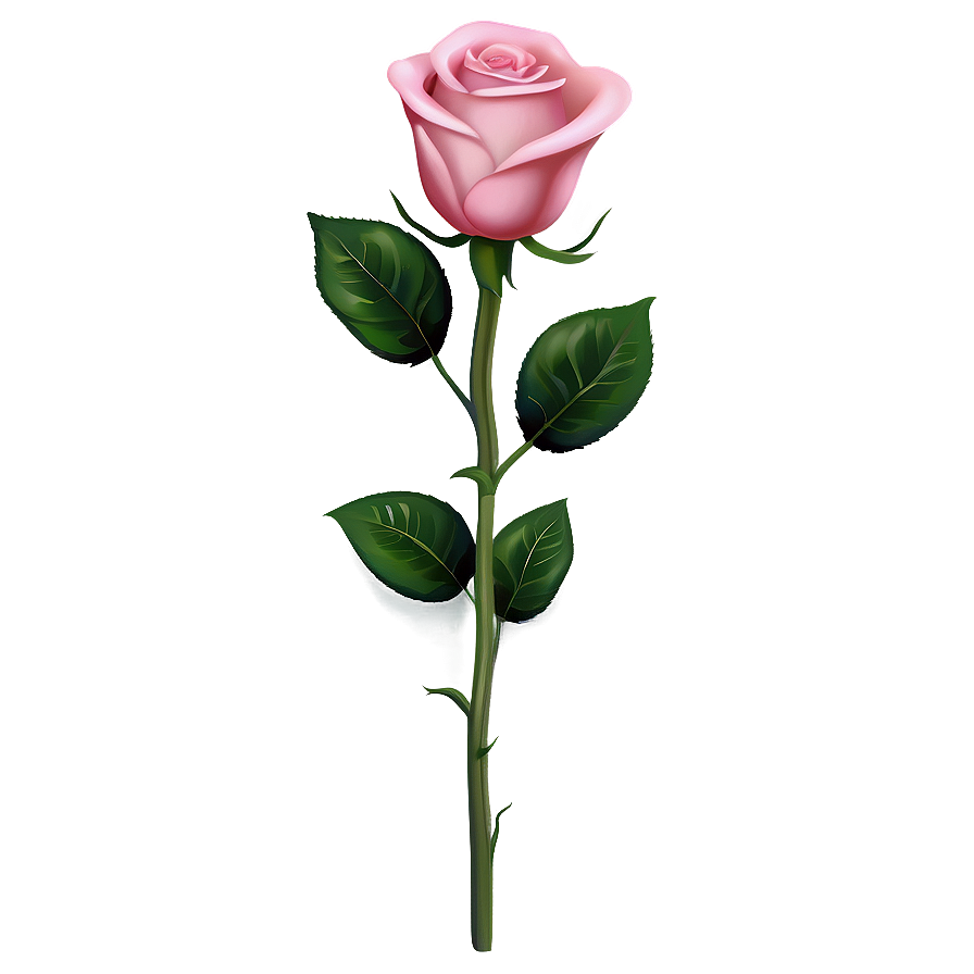 Sweet Pink Roses Arrangement Png Qbt31