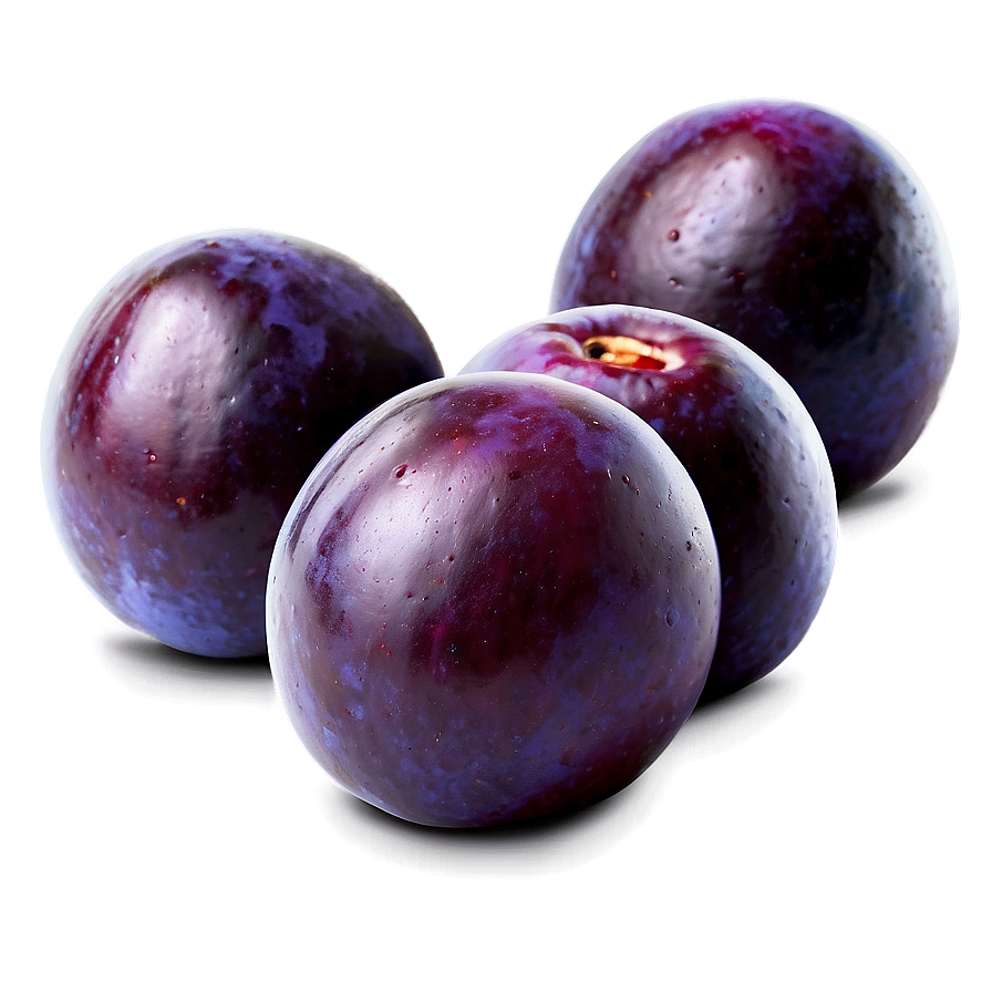 Sweet Plum Image Png 06122024