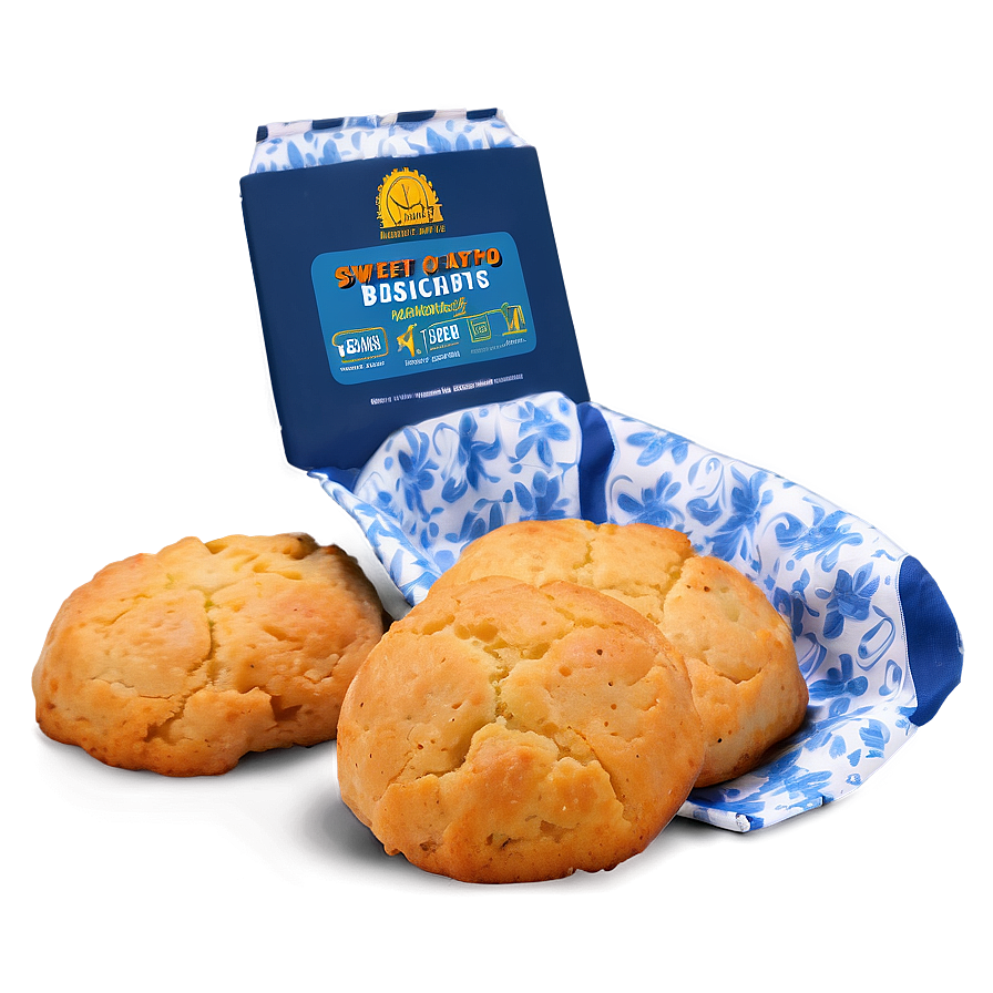 Sweet Potato Biscuits Png 57