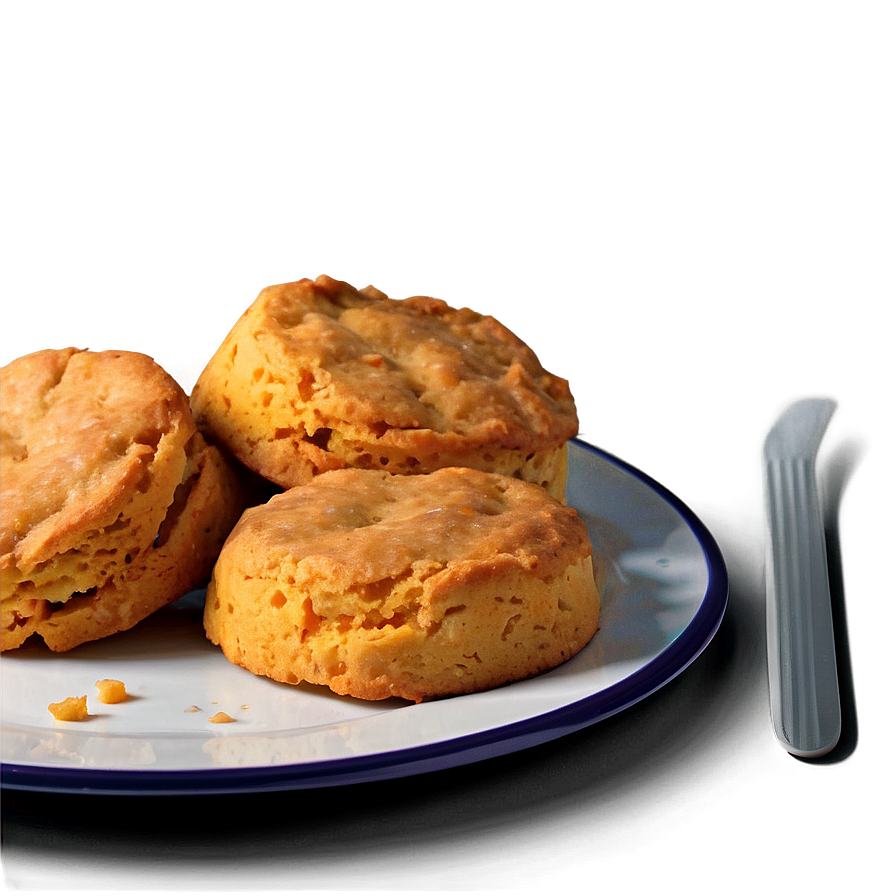 Sweet Potato Biscuits Png Rff86