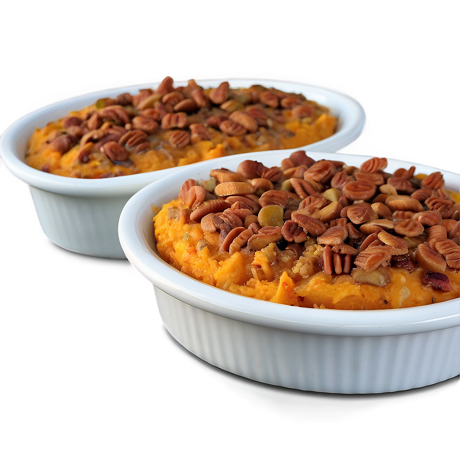 Sweet Potato Casserole Png Drs