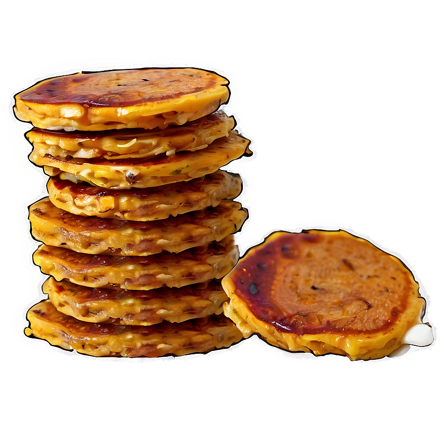 Sweet Potato Pancakes Png Mcd48