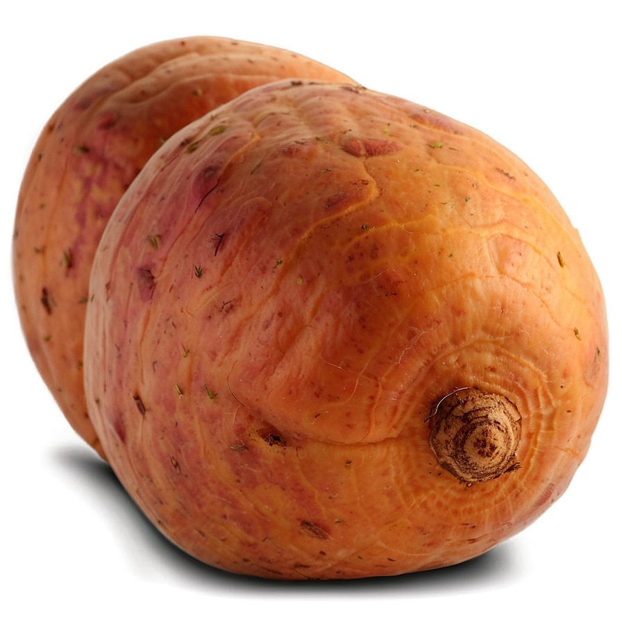 Sweet Potato Png 05042024