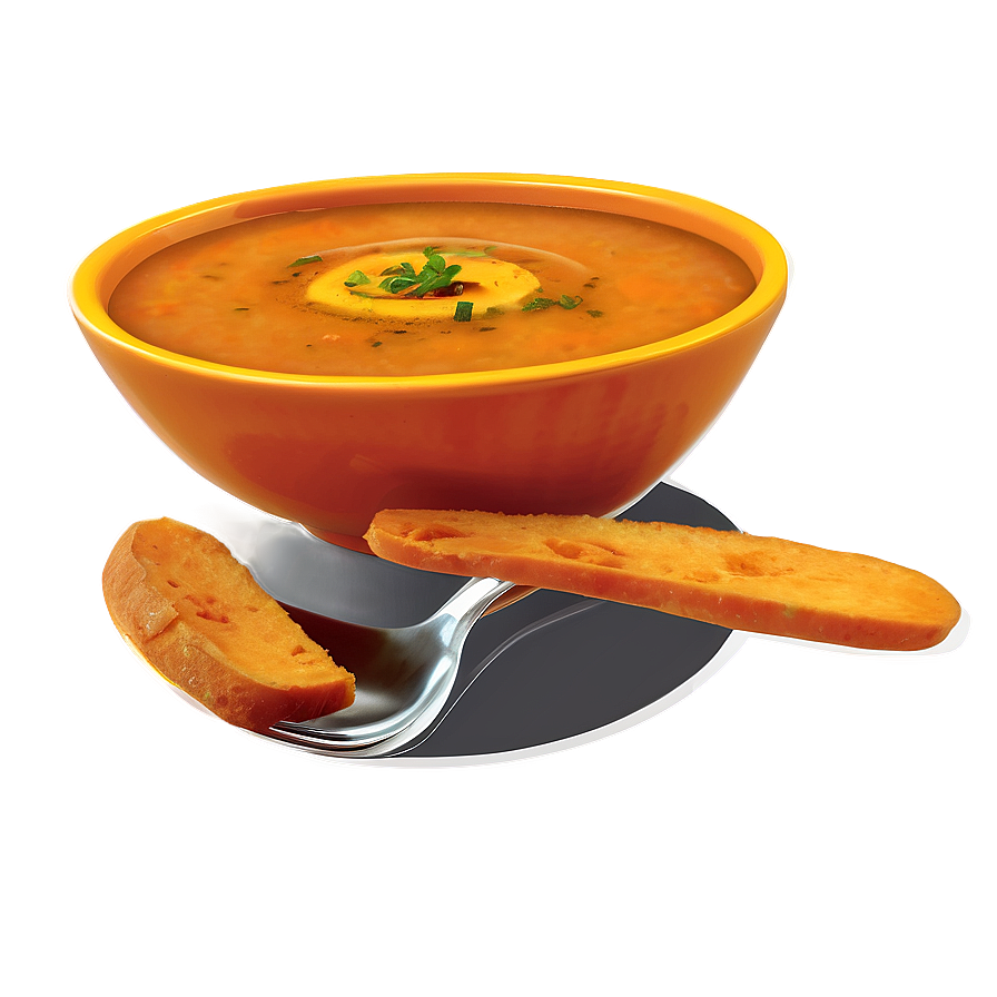 Sweet Potato Soup Png Inw