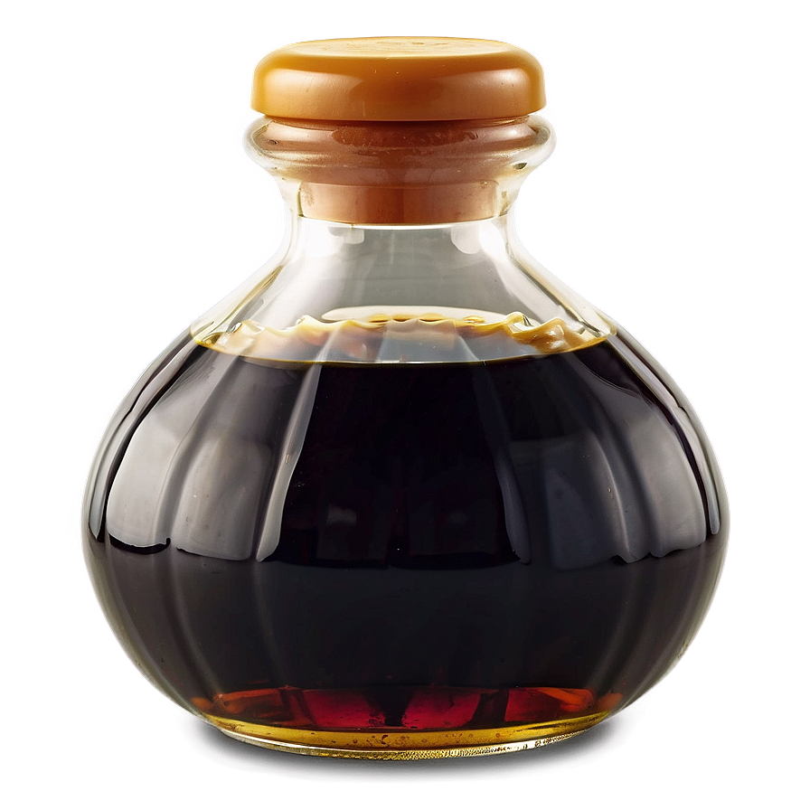 Sweet Soy Sauce Png 06212024