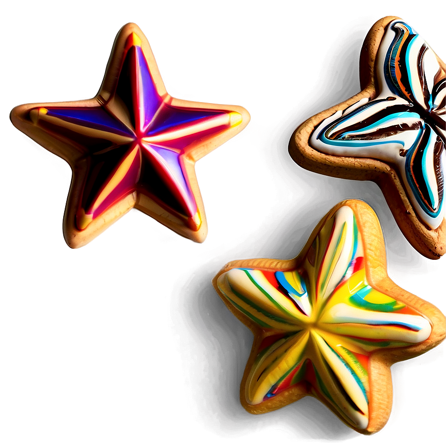 Sweet Star Graphic Png Rjk49