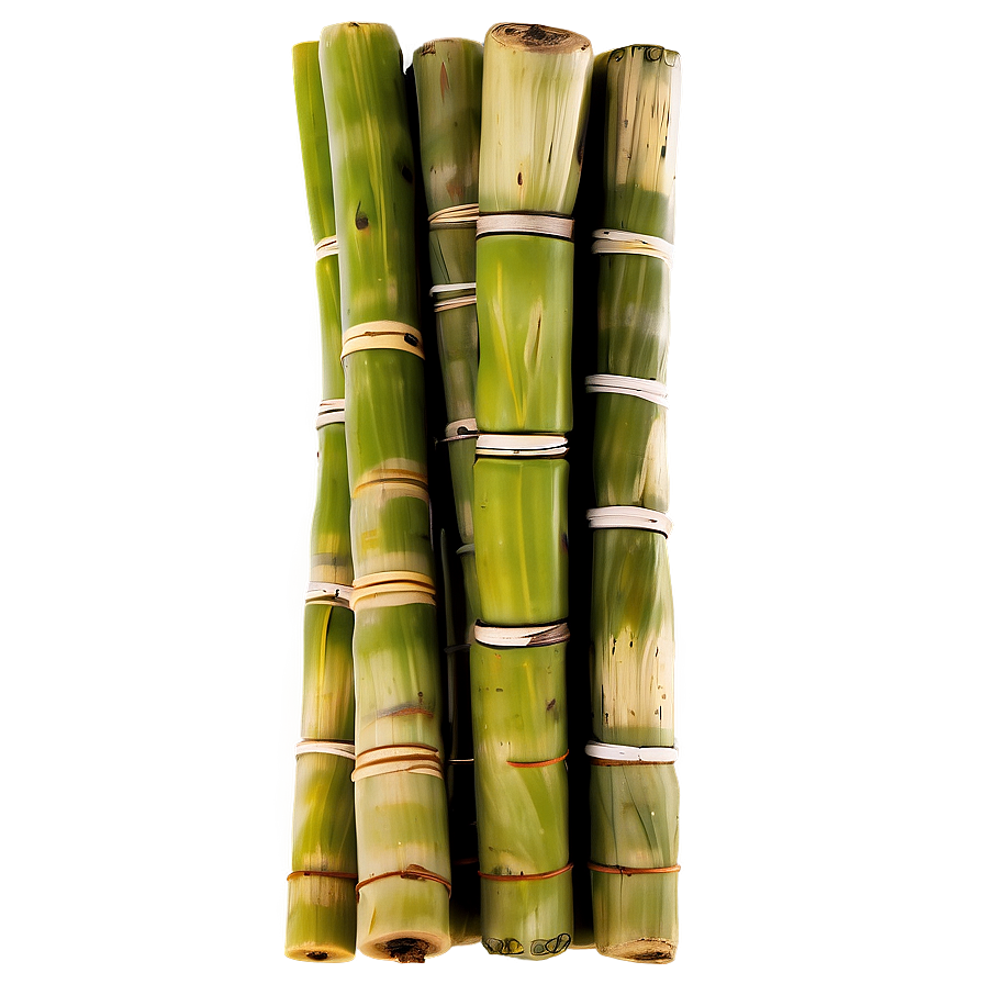 Sweet Sugarcane Stick Png Sjb12