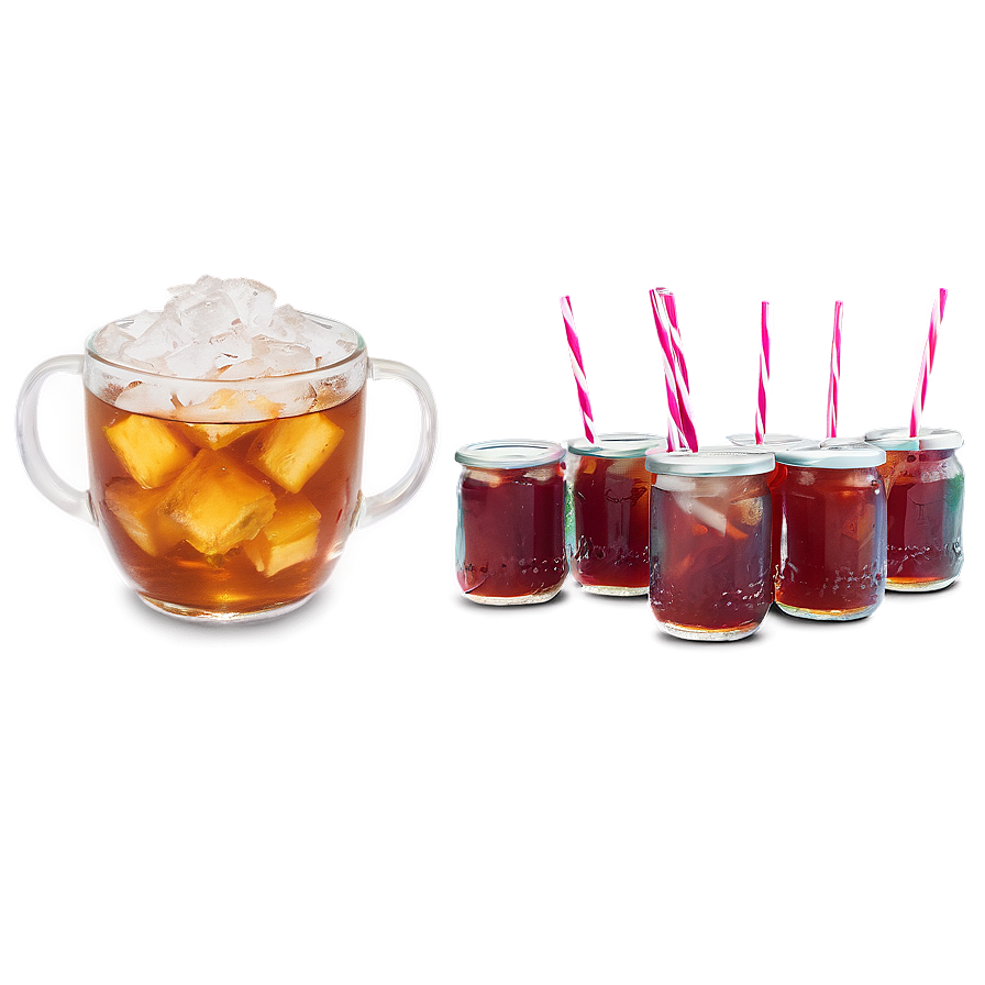 Sweet Tea Chill Png Ter