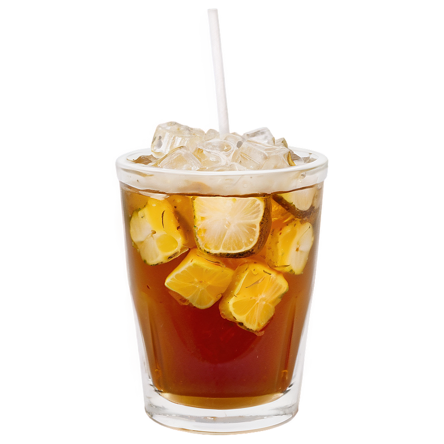 Sweet Tea Glass Png Rdd95