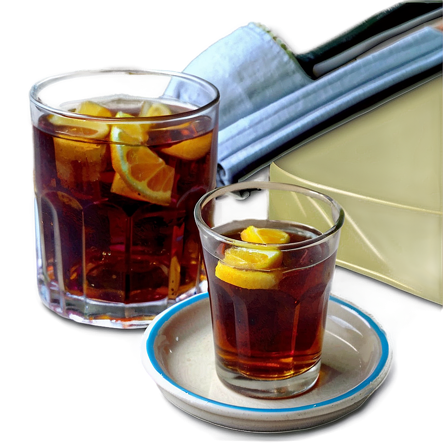 Sweet Tea Preparation Png Jsh50