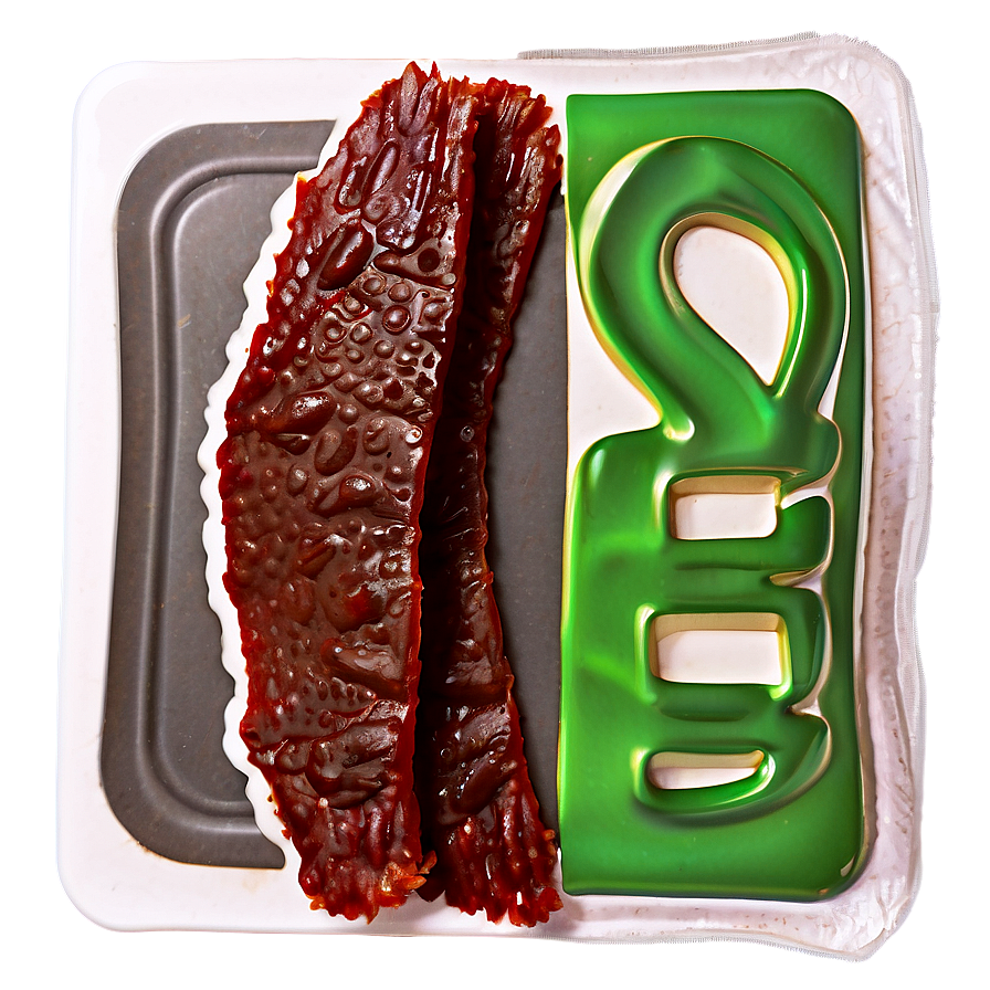 Sweet Teriyaki Beef Jerky Png 56